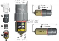 什么是潤滑脂？NTN軸承常用油脂簡介