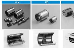 NTN直線運(yùn)動軸承（KLM、KD、KH）