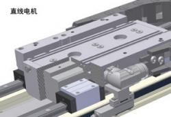 線性導(dǎo)軌的?驅(qū)動系統(tǒng)